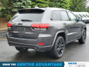 Thumbnail image of 2021 Jeep Grand Cherokee at Genthe CDJR
