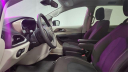 Thumbnail image of 2024 Chrysler Voyager at Major World Chevrolet
