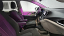 Thumbnail image of 2024 Chrysler Voyager at Major World Chevrolet