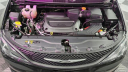 Thumbnail image of 2024 Chrysler Voyager at Major World Chevrolet