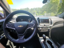 Thumbnail image of 2019 Chevrolet Equinox at Phelps Chevrolet Greenville - New
