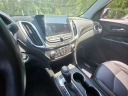 Thumbnail image of 2019 Chevrolet Equinox at Phelps Chevrolet Greenville - New
