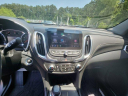 Thumbnail image of 2019 Chevrolet Equinox at Phelps Chevrolet Greenville - New
