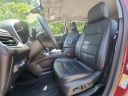 Thumbnail image of 2019 Chevrolet Equinox at Phelps Chevrolet Greenville - New