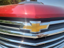 Thumbnail image of 2019 Chevrolet Equinox at Phelps Chevrolet Greenville - New