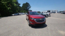 Thumbnail image of 2019 Chevrolet Equinox at Phelps Chevrolet Greenville - New