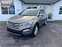 2013 Hyundai SANTA FE Sport 2.0T at HAPPY CAR SALES