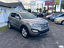 Thumbnail image of 2013 Hyundai SANTA FE Sport at HAPPY CAR SALES