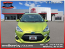 Thumbnail image of 2015 Toyota Prius c at Westbury Toyota Scion