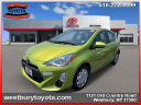 Thumbnail image of 2015 Toyota Prius c at Westbury Toyota Scion