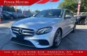Thumbnail image of 2020 Mercedes-Benz E-Class at Power Motors NYC LLC