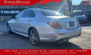 2020 Mercedes-Benz E-Class E 350 4MATIC at Power Motors NYC LLC