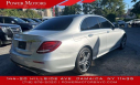 Thumbnail image of 2020 Mercedes-Benz E-Class at Power Motors NYC LLC