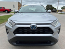 Thumbnail image of 2020 Toyota RAV4 Hybrid at Keller Motors