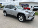 Thumbnail image of 2020 Toyota RAV4 Hybrid at Keller Motors