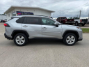 Thumbnail image of 2020 Toyota RAV4 Hybrid at Keller Motors