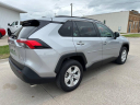 Thumbnail image of 2020 Toyota RAV4 Hybrid at Keller Motors