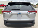 Thumbnail image of 2020 Toyota RAV4 Hybrid at Keller Motors