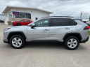 Thumbnail image of 2020 Toyota RAV4 Hybrid at Keller Motors