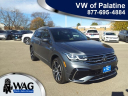 Thumbnail image of 2023 Volkswagen Tiguan at Volkswagen Of Palatine