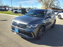Thumbnail image of 2023 Volkswagen Tiguan at Volkswagen Of Palatine