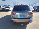 Thumbnail image of 2023 Volkswagen Tiguan at Volkswagen Of Palatine