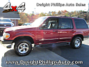 Thumbnail image of 2000 Ford Explorer at Dwight Phillips Auto Sales, Inc