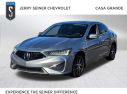 Thumbnail image of 2020 Acura ILX at Jerry Seiner Chevrolet - Used