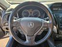 Thumbnail image of 2020 Acura ILX at Jerry Seiner Chevrolet - Used