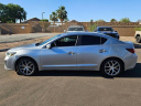 Thumbnail image of 2020 Acura ILX at Jerry Seiner Chevrolet - Used
