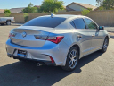 2020 Acura ILX w/Premium at Jerry Seiner Chevrolet - Used