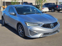 Thumbnail image of 2020 Acura ILX at Jerry Seiner Chevrolet - Used