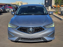 Thumbnail image of 2020 Acura ILX at Jerry Seiner Chevrolet - Used