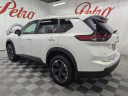 2024 Nissan Rogue SV at Petro Nissan