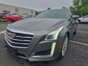 Thumbnail image of 2016 Cadillac CTS at Hamilton Honda