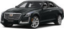 Thumbnail image of 2016 Cadillac CTS at Hamilton Honda