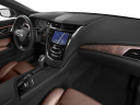 Thumbnail image of 2016 Cadillac CTS at Hamilton Honda