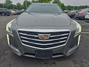 Thumbnail image of 2016 Cadillac CTS at Hamilton Honda