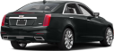 Thumbnail image of 2016 Cadillac CTS at Hamilton Honda
