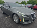Thumbnail image of 2016 Cadillac CTS at Hamilton Honda