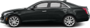 2016 Cadillac CTS 3.6L Luxury Collection at Hamilton Honda