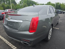 Thumbnail image of 2016 Cadillac CTS at Hamilton Honda