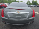Thumbnail image of 2016 Cadillac CTS at Hamilton Honda
