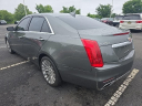 Thumbnail image of 2016 Cadillac CTS at Hamilton Honda