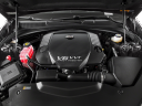 Thumbnail image of 2016 Cadillac CTS at Hamilton Honda