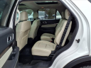 2017 Ford Explorer Platinum at Davis Motors Inc.