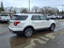 Thumbnail image of 2017 Ford Explorer at Davis Motors Inc.
