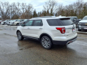 Thumbnail image of 2017 Ford Explorer at Davis Motors Inc.