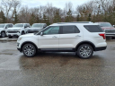 Thumbnail image of 2017 Ford Explorer at Davis Motors Inc.