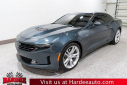 Thumbnail image of 2022 Chevrolet Camaro at HardeeAutoSales of Conway, SC